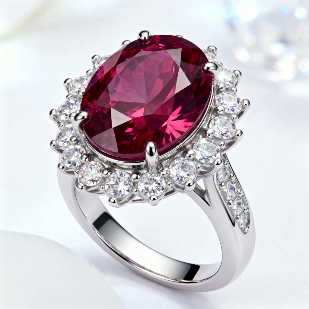 Spinel: DRAHOKAM KLENOTNKOV